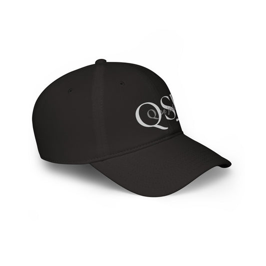 "QSJ" Unisex (Him/Her) Baseball Cap