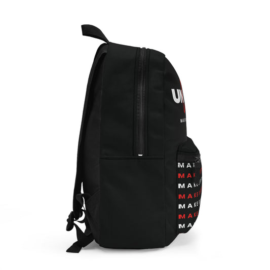 "Unlimited" Backpack