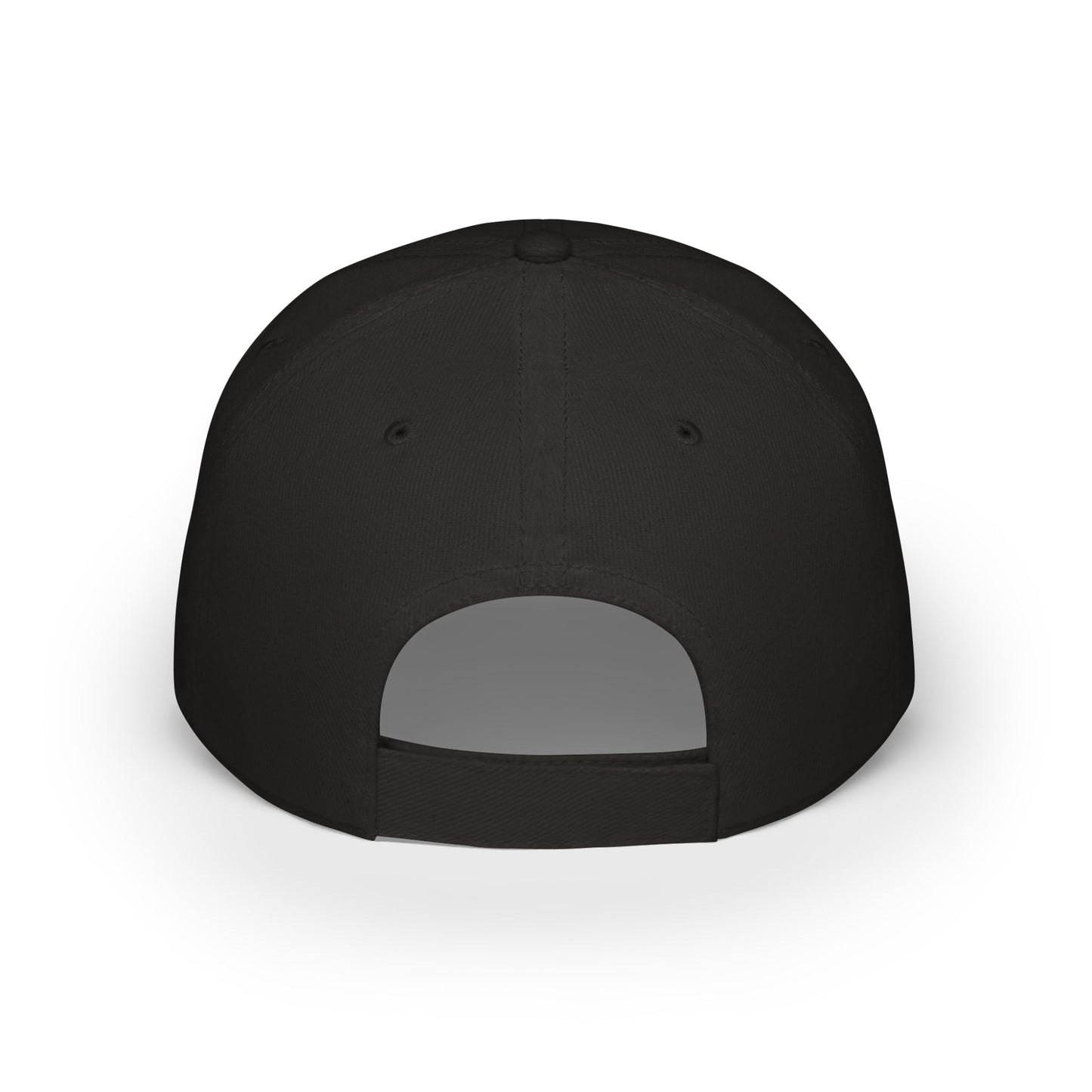 "CREATIVE" Unisex (Him/Her) Baseball Cap