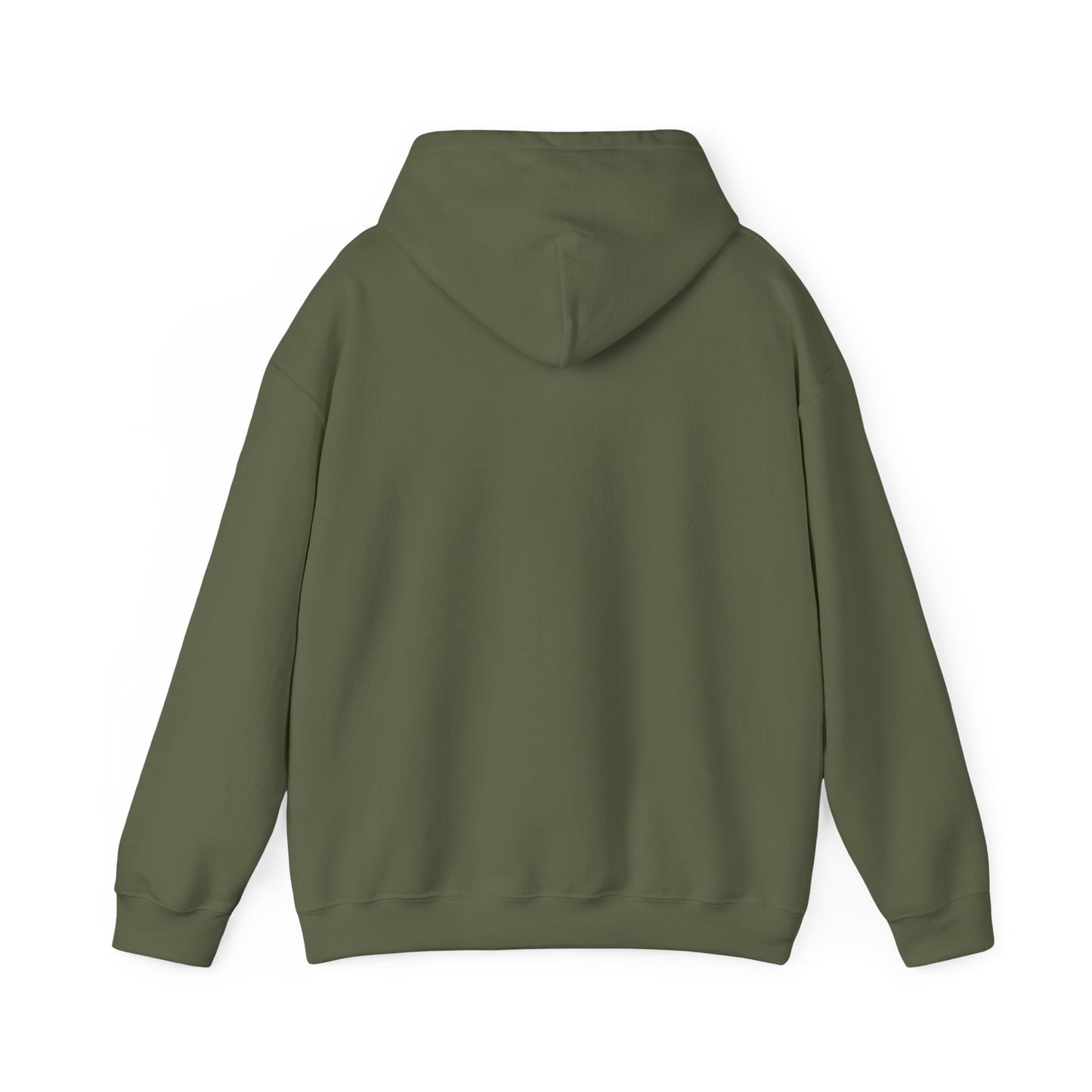"FEARLESS VIBES" Unisex Hoodie Sweatshirt | Cozy Pullover | Everyday Wear