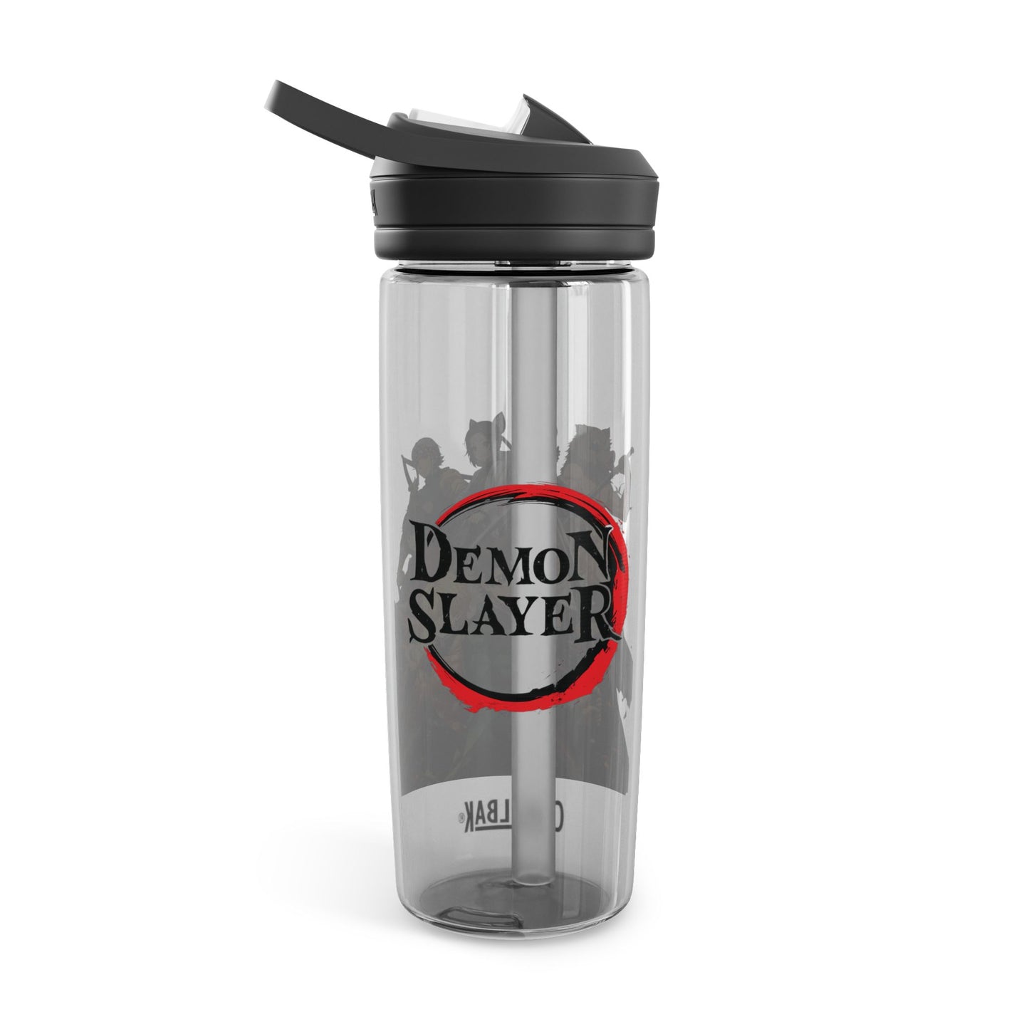 "Demon Slayer"Anime Characters Collage CamelBak Eddy Water Bottle — 20/25oz