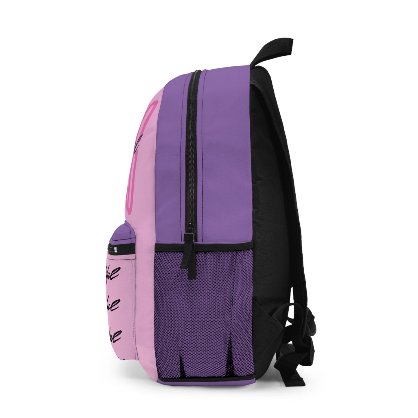 "Strong & Beautiful" Backpack