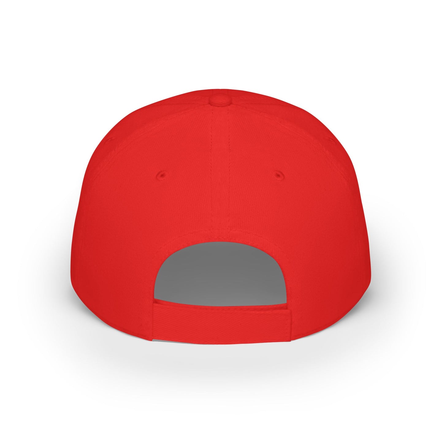 "FOCUS" Unisex (Him/Her) Baseball Cap