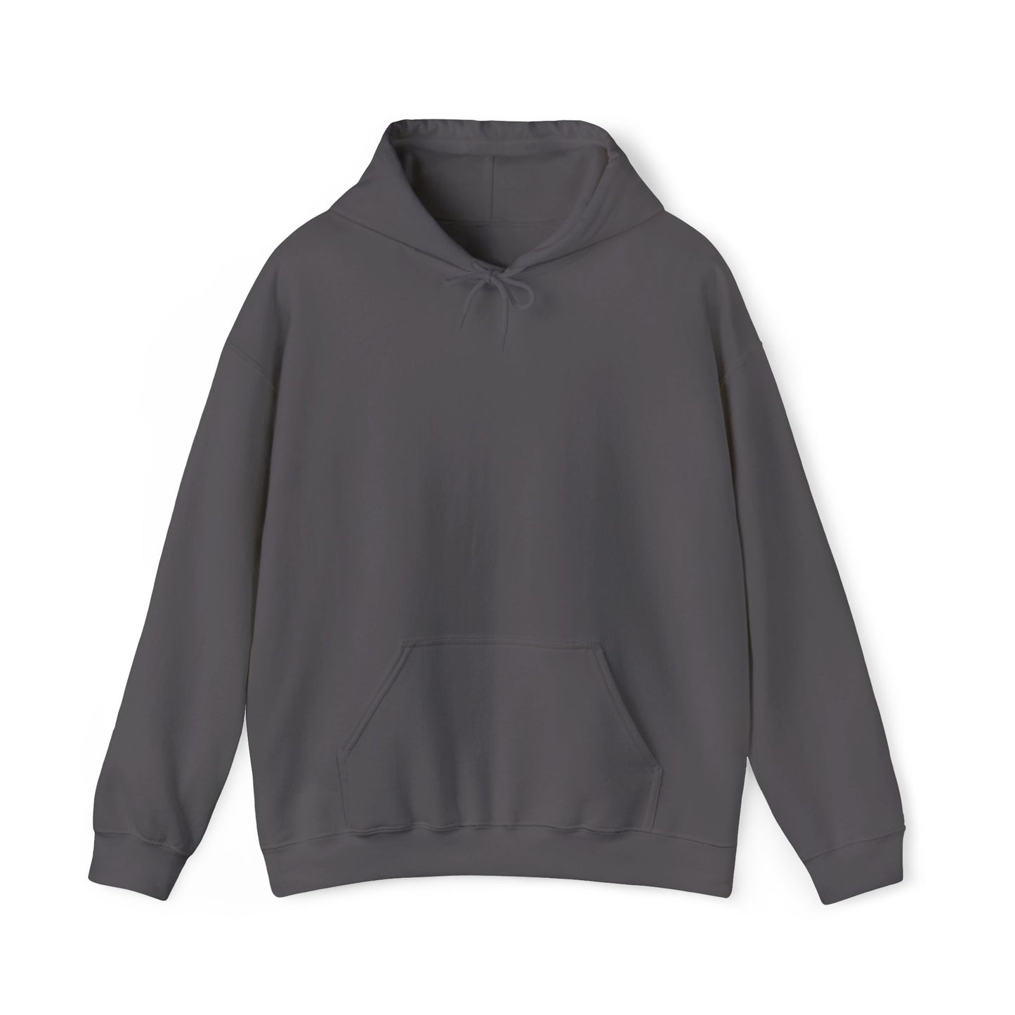 "CREATIVE" (*Back print*)Unisex Hoodie Sweatshirt | Cozy Pullover | Everyday Wear