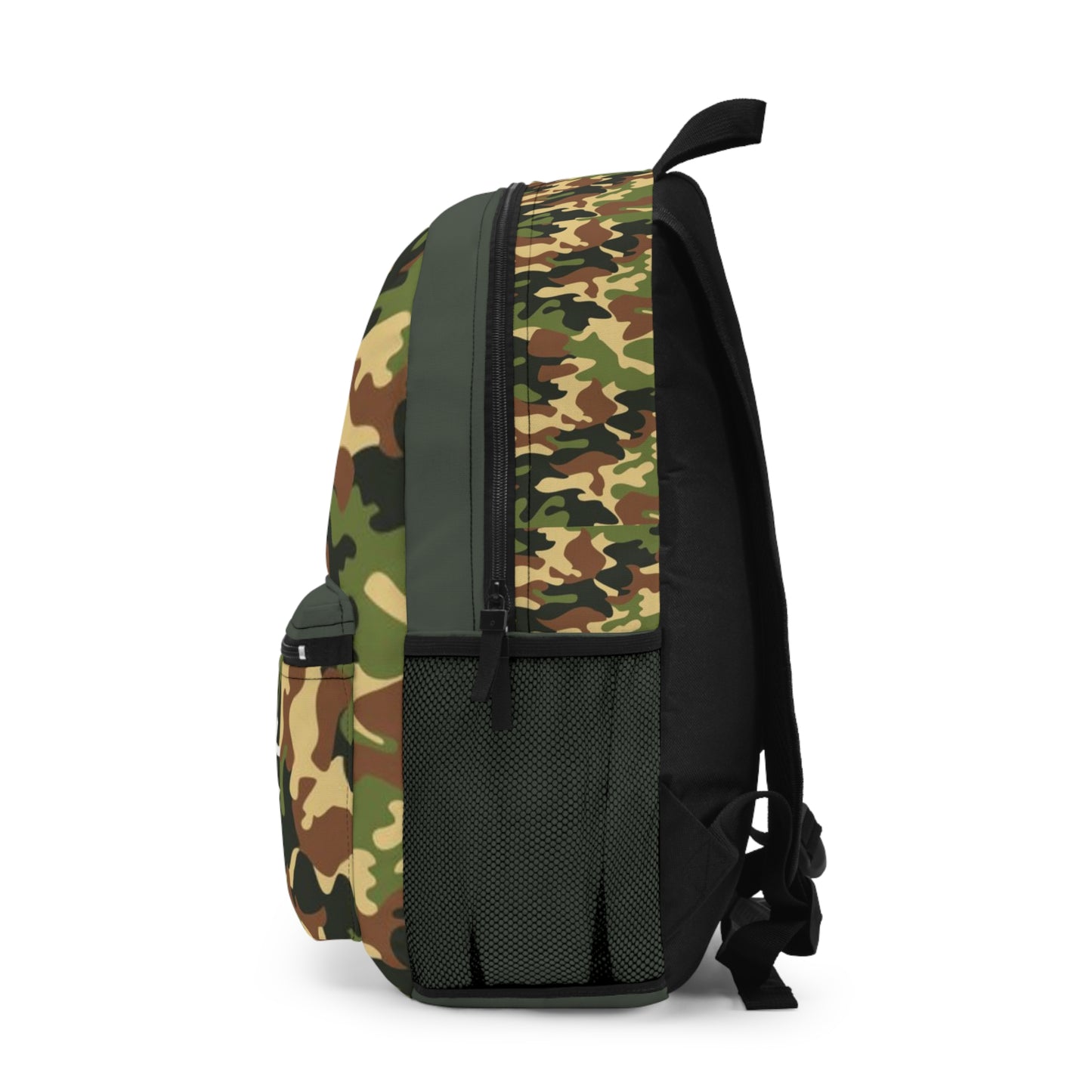 Camouflage "Honor" Backpack