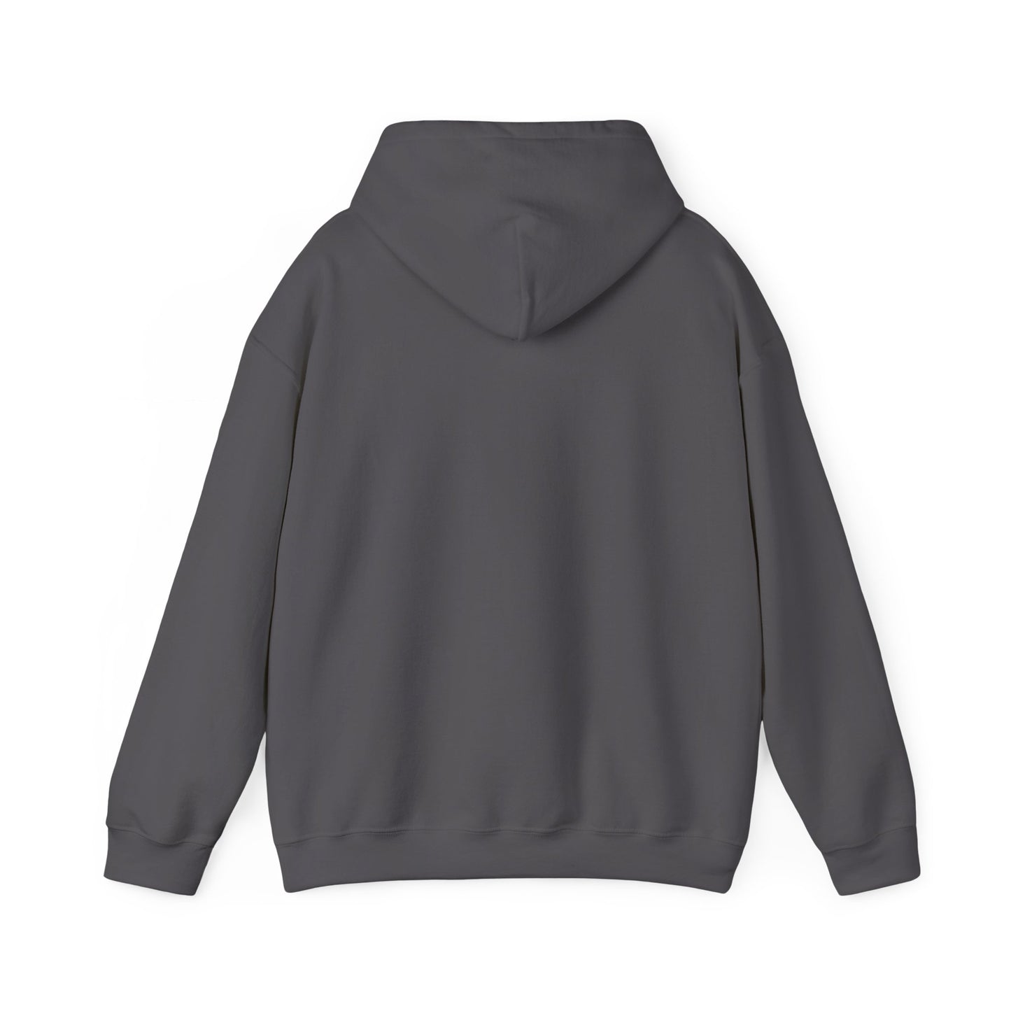 "CREATIVE" Unisex Hoodie Sweatshirt | Cozy Pullover | Everyday Wear