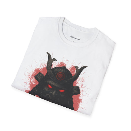 "FEAR NOTHING" Unisex Soft-style T-Shirt