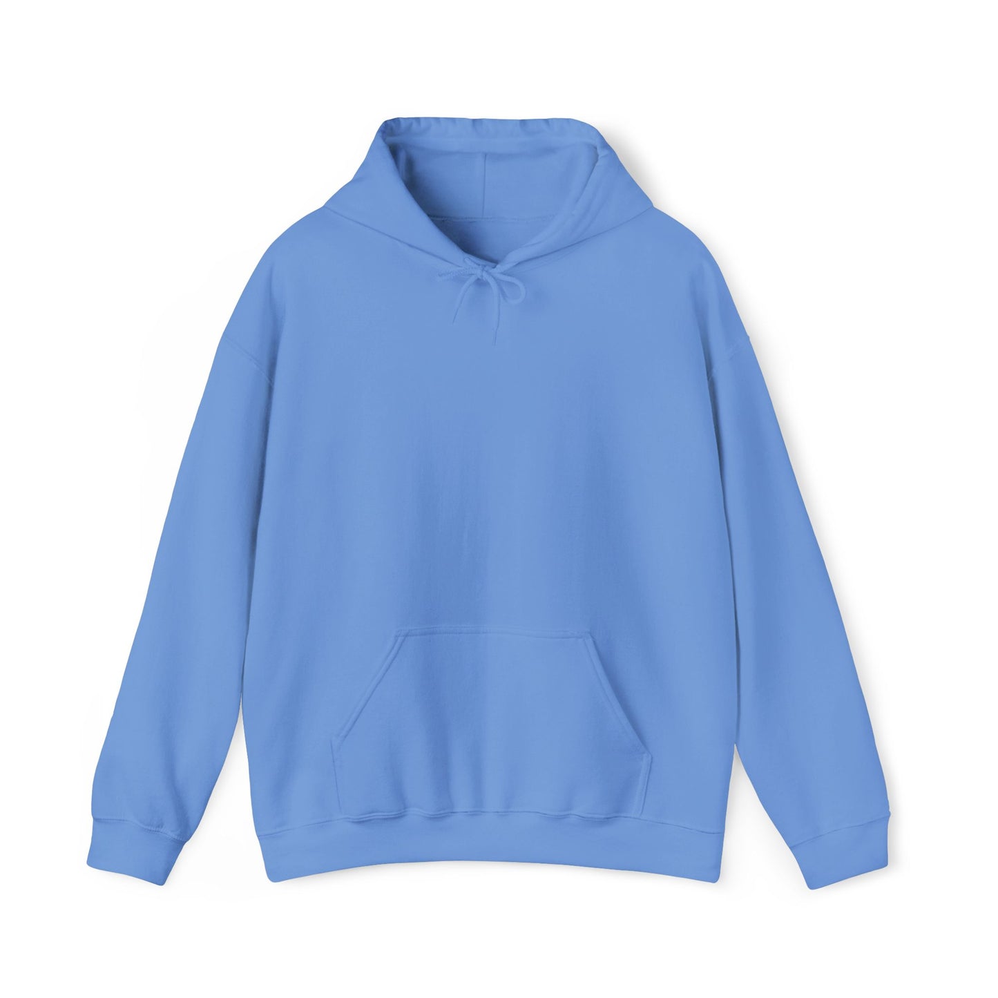 "CREATIVE" (*Back print*)Unisex Hoodie Sweatshirt | Cozy Pullover | Everyday Wear