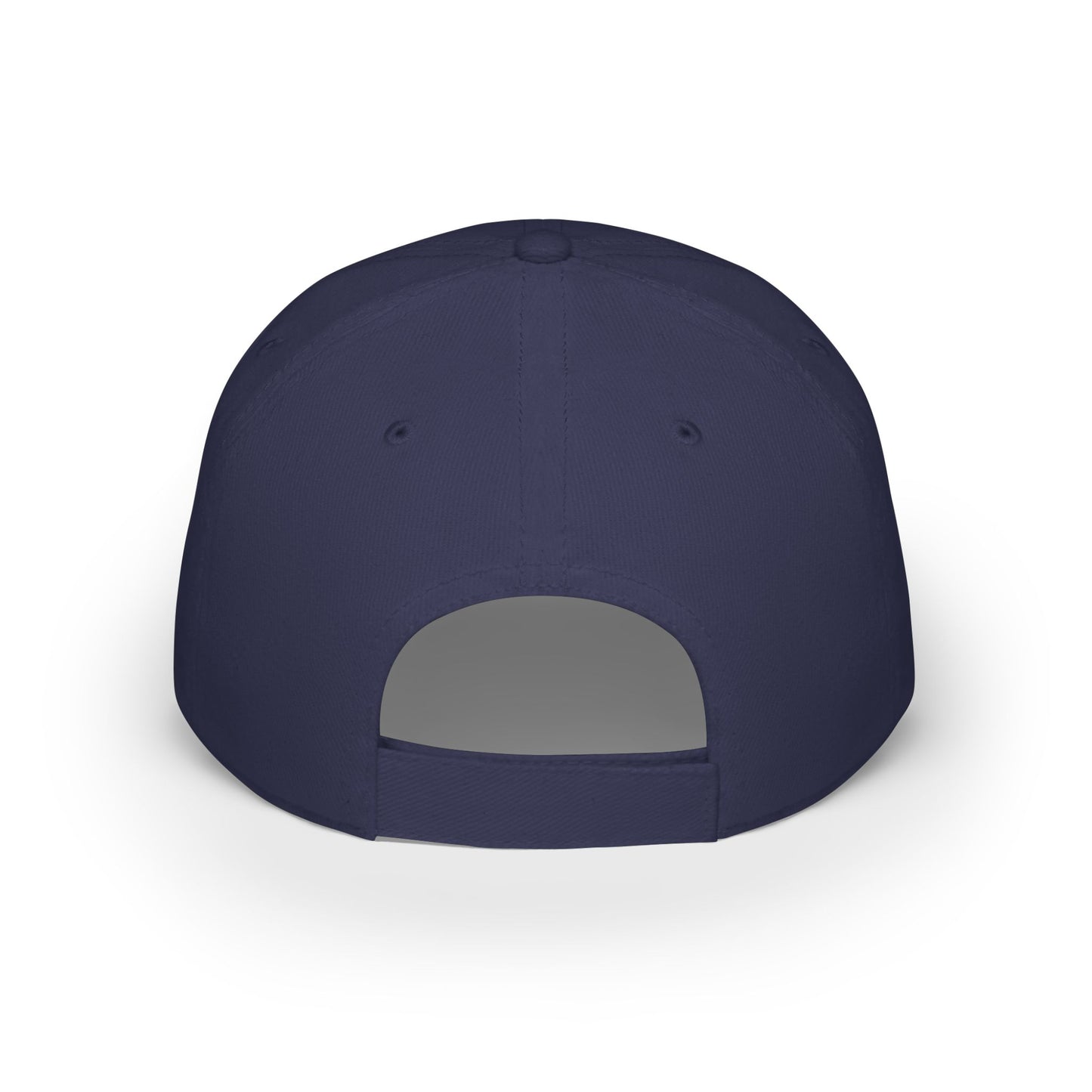 "King" Unisex (Him/Her) Baseball Cap