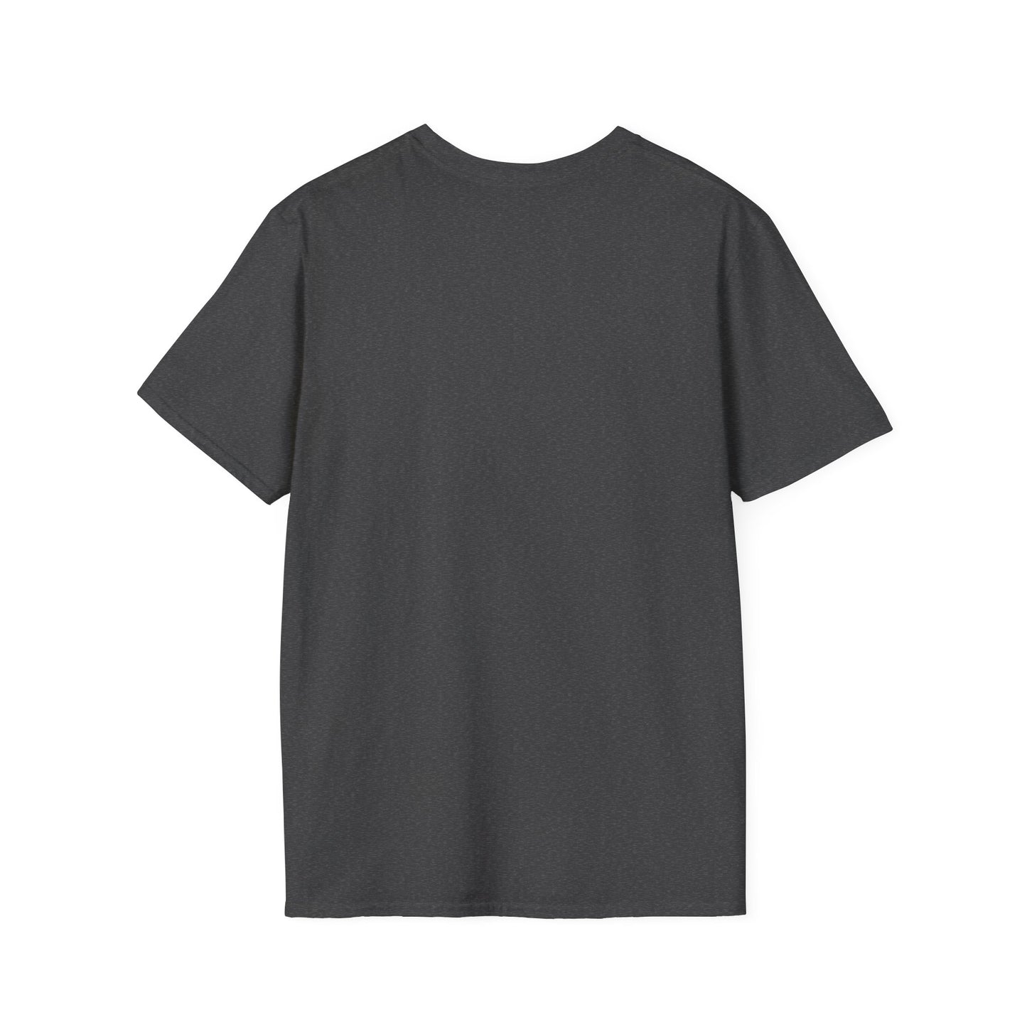 "Warrior" Unisex Soft-style T-Shirt