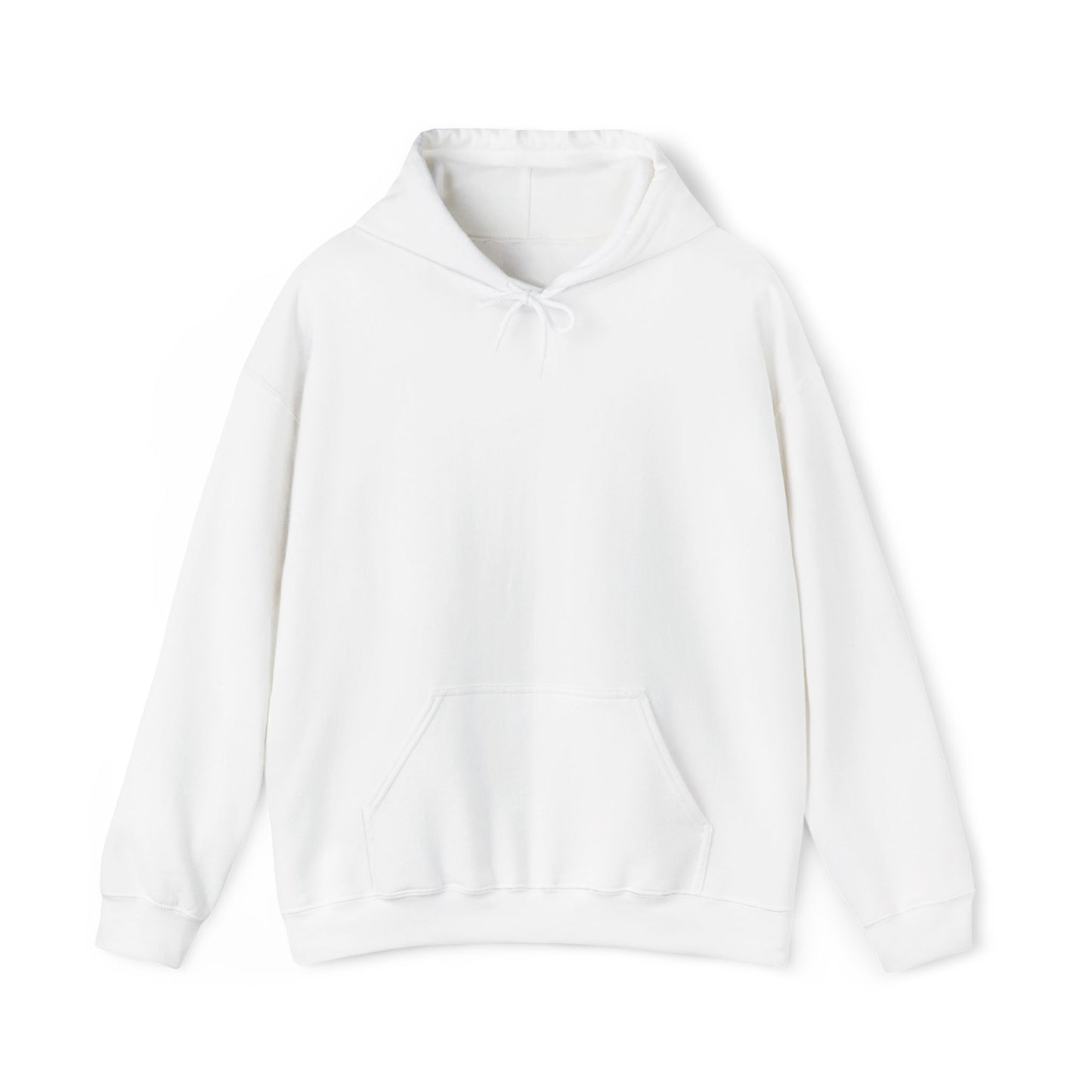 "CREATIVE" (*Back print*)Unisex Hoodie Sweatshirt | Cozy Pullover | Everyday Wear