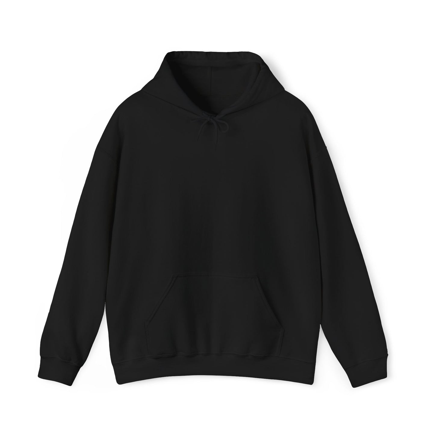 "CREATIVE" (*Back print*)Unisex Hoodie Sweatshirt | Cozy Pullover | Everyday Wear