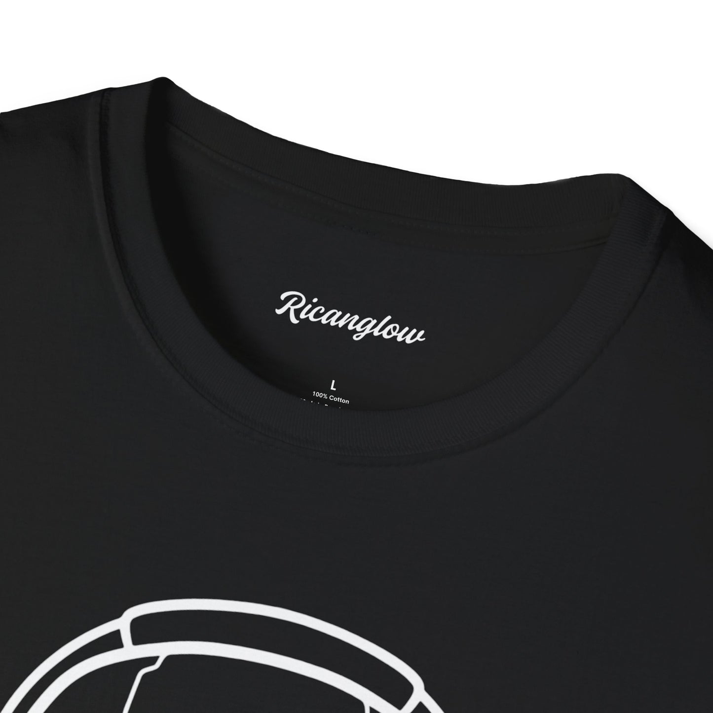 "Game on" Unisex Soft-style T-Shirt