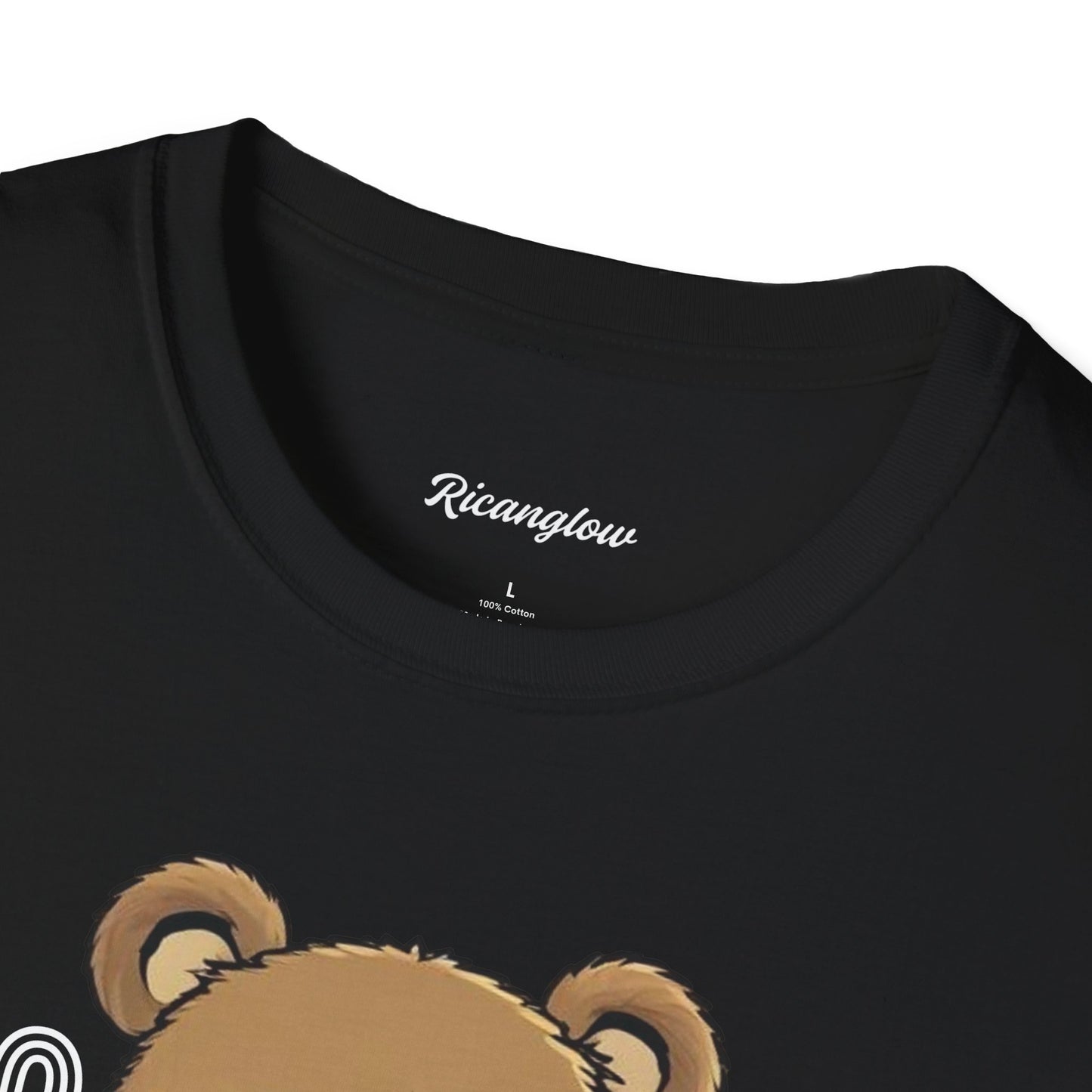 "Express Yourself" Unisex Soft-style T-Shirt