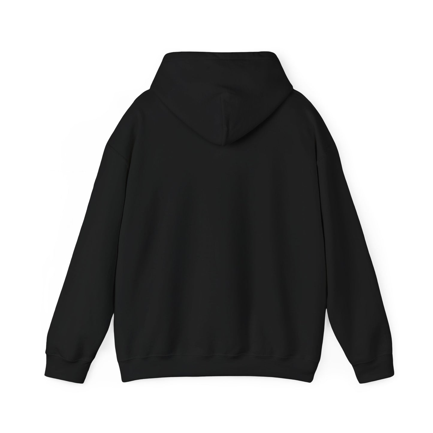 "CONFIDENT" Unisex Hoodie Sweatshirt | Cozy Pullover | Everyday Wear