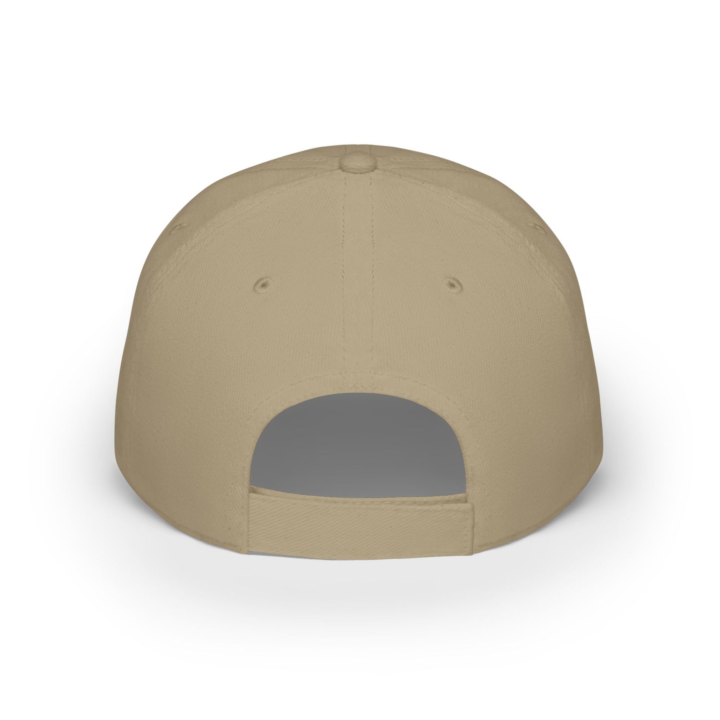 "CREATIVE" Unisex (Him/Her) Baseball Cap