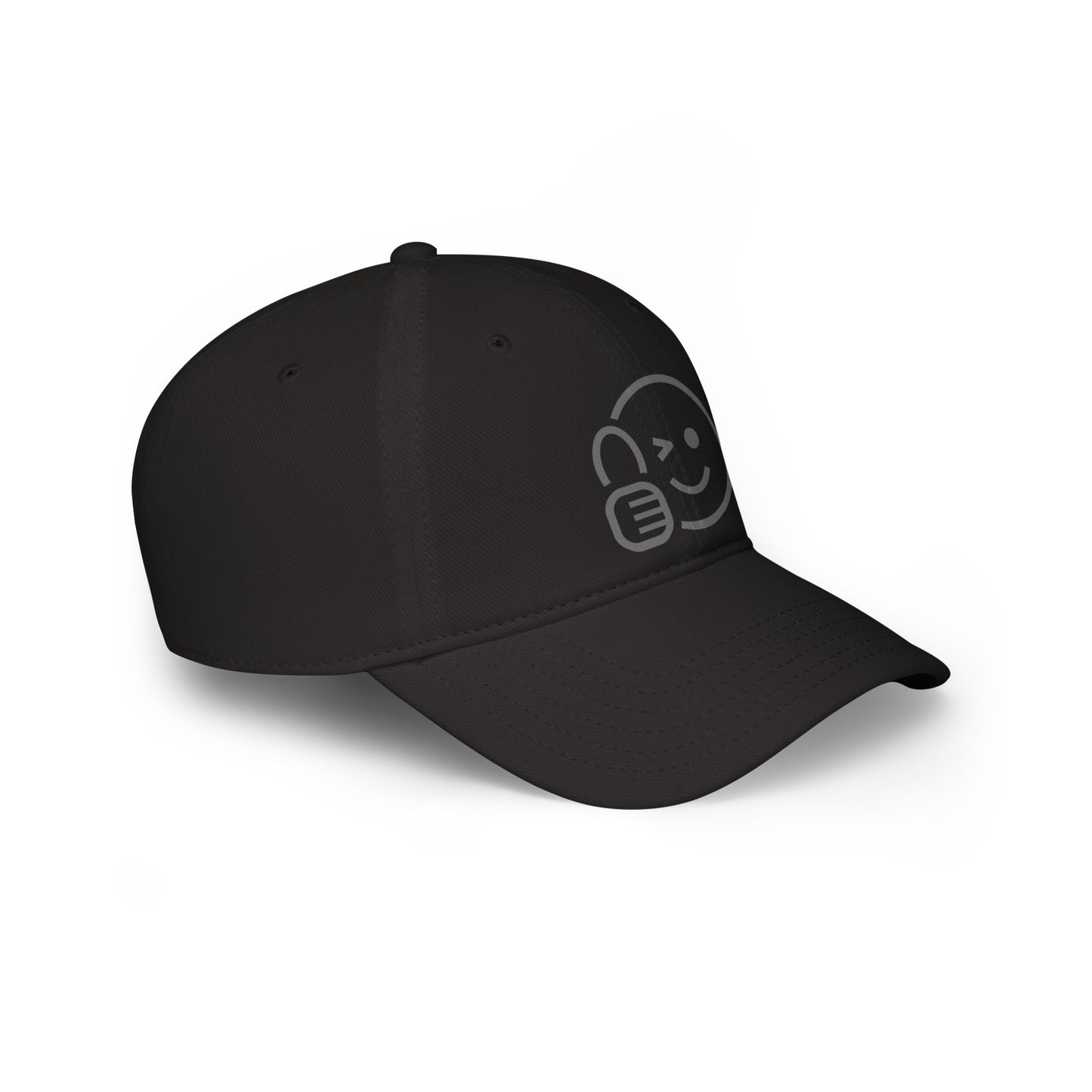 "Thumbs up" Unisex (Him/Her) Baseball Cap