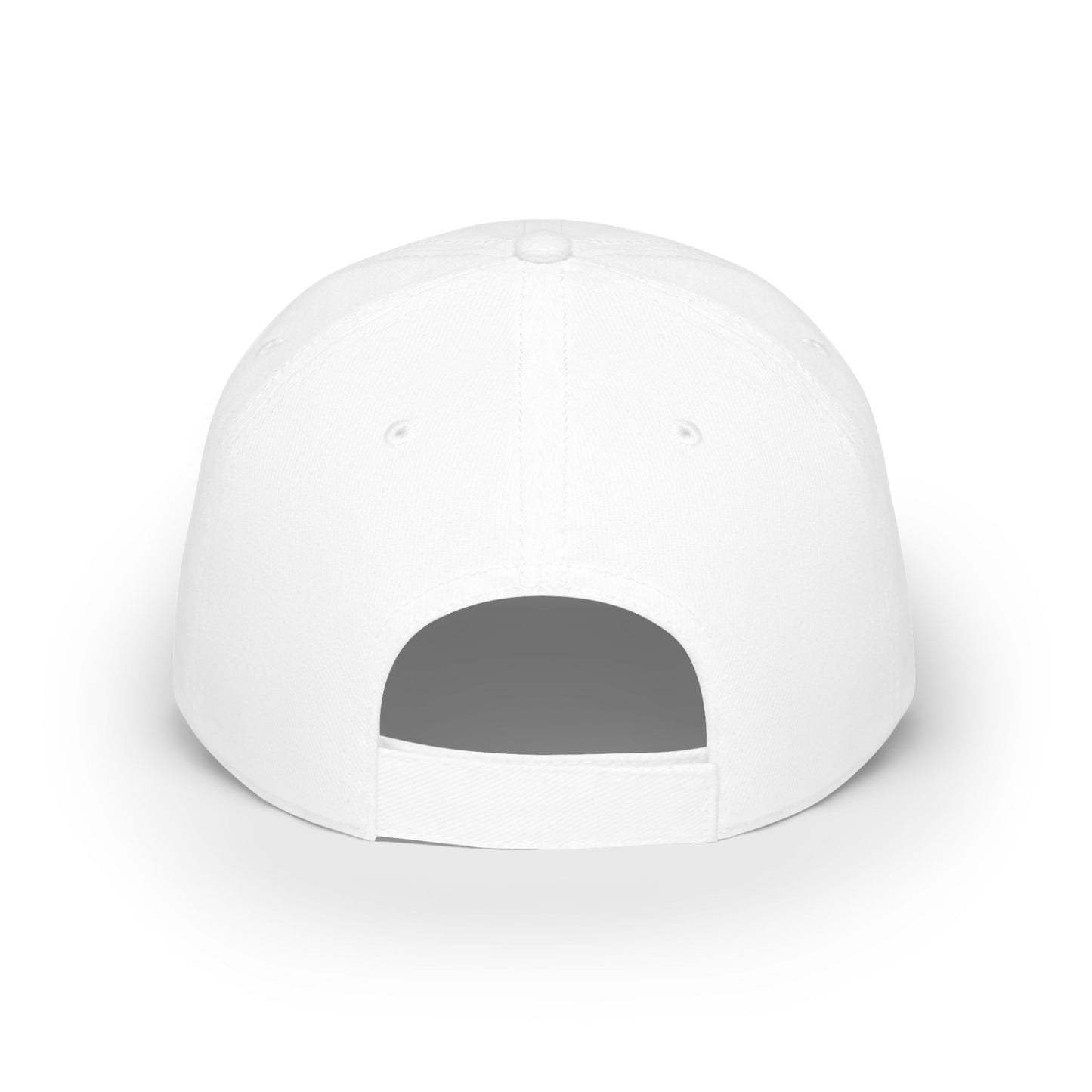"CREATIVE" Unisex (Him/Her) Baseball Cap