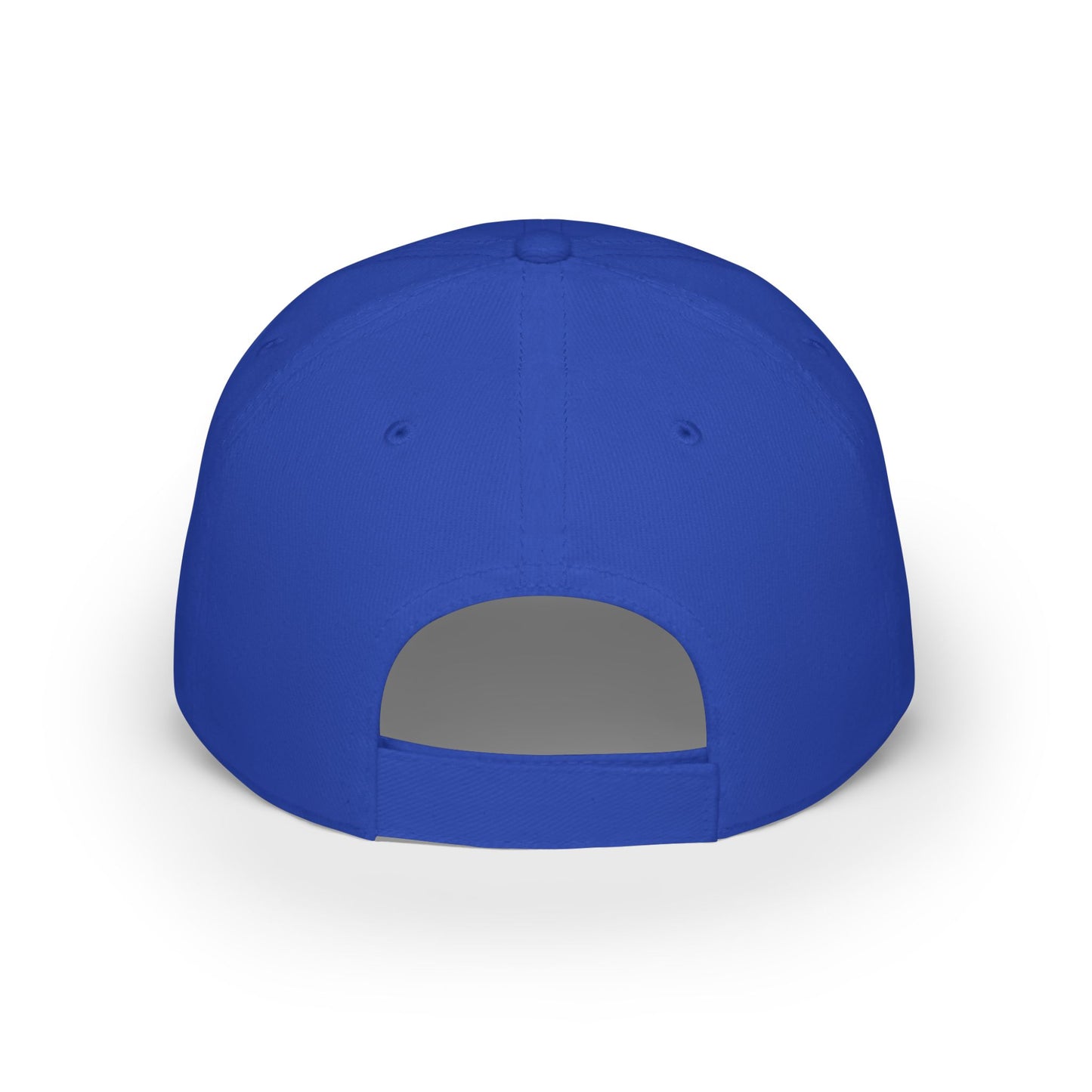 "FOCUS" Unisex (Him/Her) Baseball Cap
