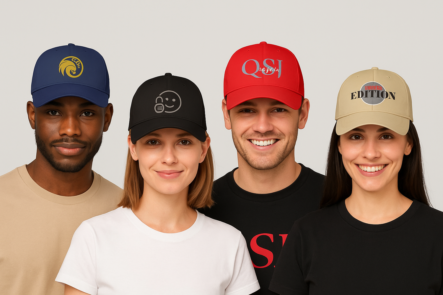 Baseball Hats
