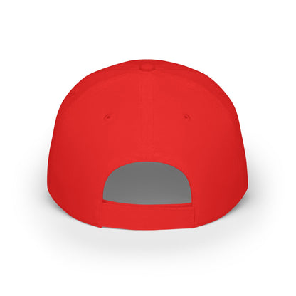 "HUSTLE" Unisex (Him/Her) Baseball Cap
