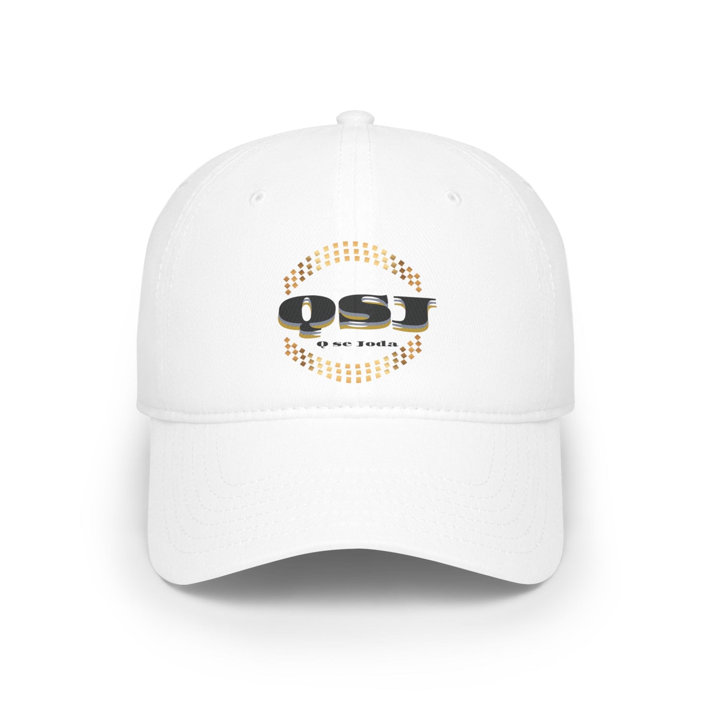 "QSJ New" Unisex (Him/Her) Baseball Cap