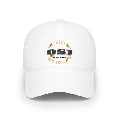 "QSJ New" Unisex (Him/Her) Baseball Cap