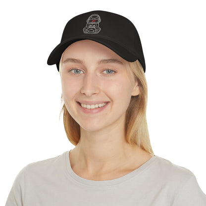 "Game On" Unisex (Him/Her) Baseball Cap