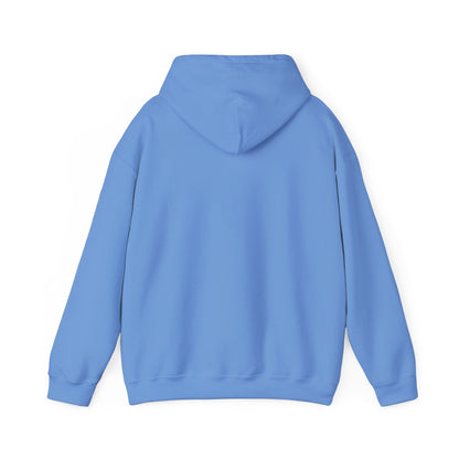 "CONFIDENT" Unisex Hoodie Sweatshirt | Cozy Pullover | Everyday Wear