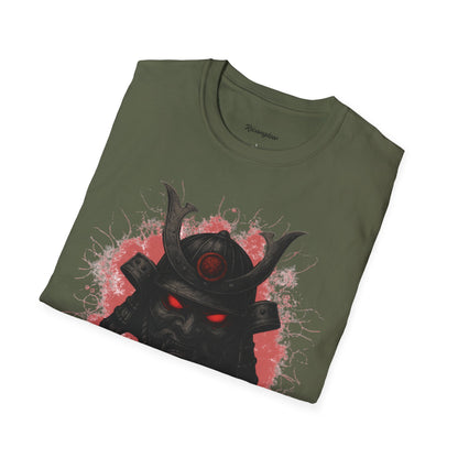 "FEAR NOTHING" Unisex Soft-style T-Shirt