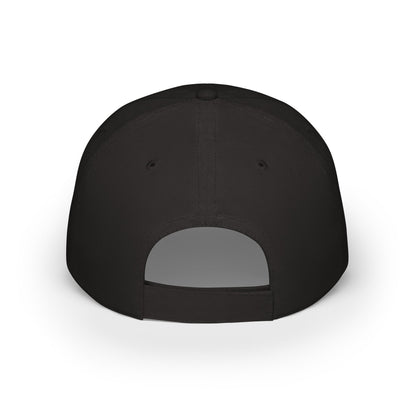 "CREATIVE" Unisex (Him/Her) Baseball Cap
