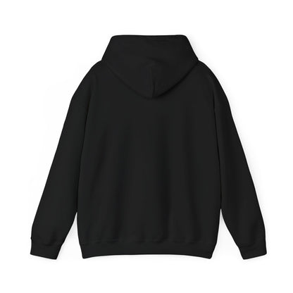 "BUILT DIFFERENT" Unisex Hoodie Sweatshirt | Cozy Pullover | Everyday Wear