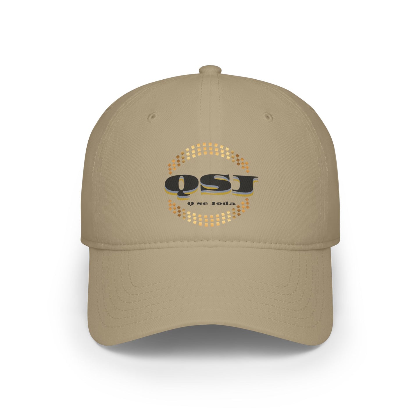 "QSJ New" Unisex (Him/Her) Baseball Cap