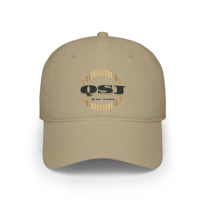 "QSJ New" Unisex (Him/Her) Baseball Cap