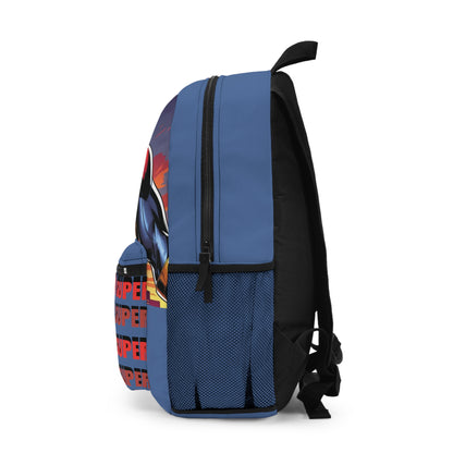 "Superman" Backpack, Stylish Book Bag for boys/Students, great gift