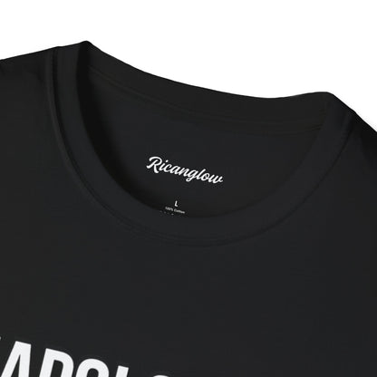 "Unapologetic" Unisex Softstyle T-Shirt