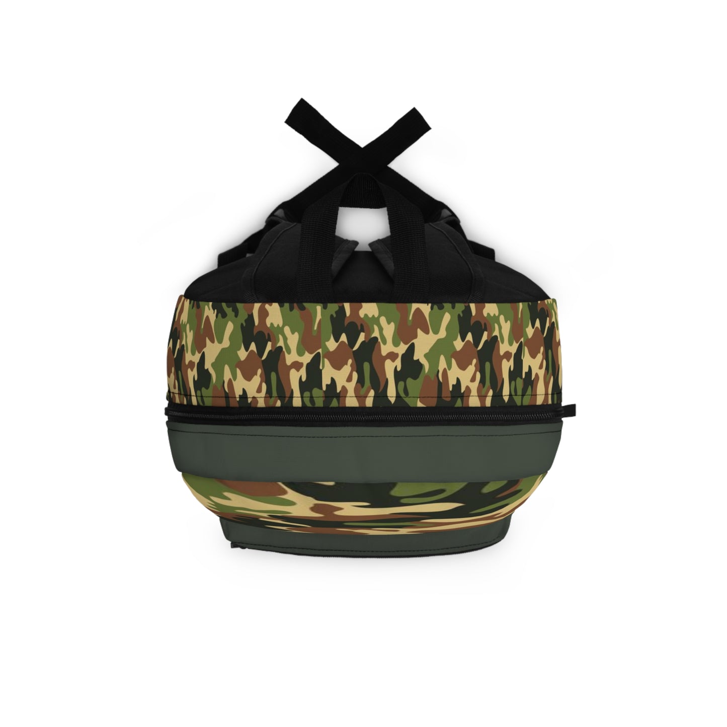 Camouflage "Honor" Backpack