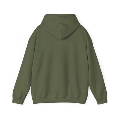 "FEARLESS VIBES" Unisex Hoodie Sweatshirt | Cozy Pullover | Everyday Wear