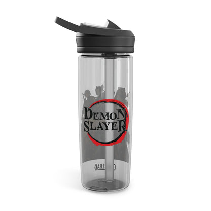 "Demon Slayer"Anime Characters Collage CamelBak Eddy Water Bottle — 20/25oz