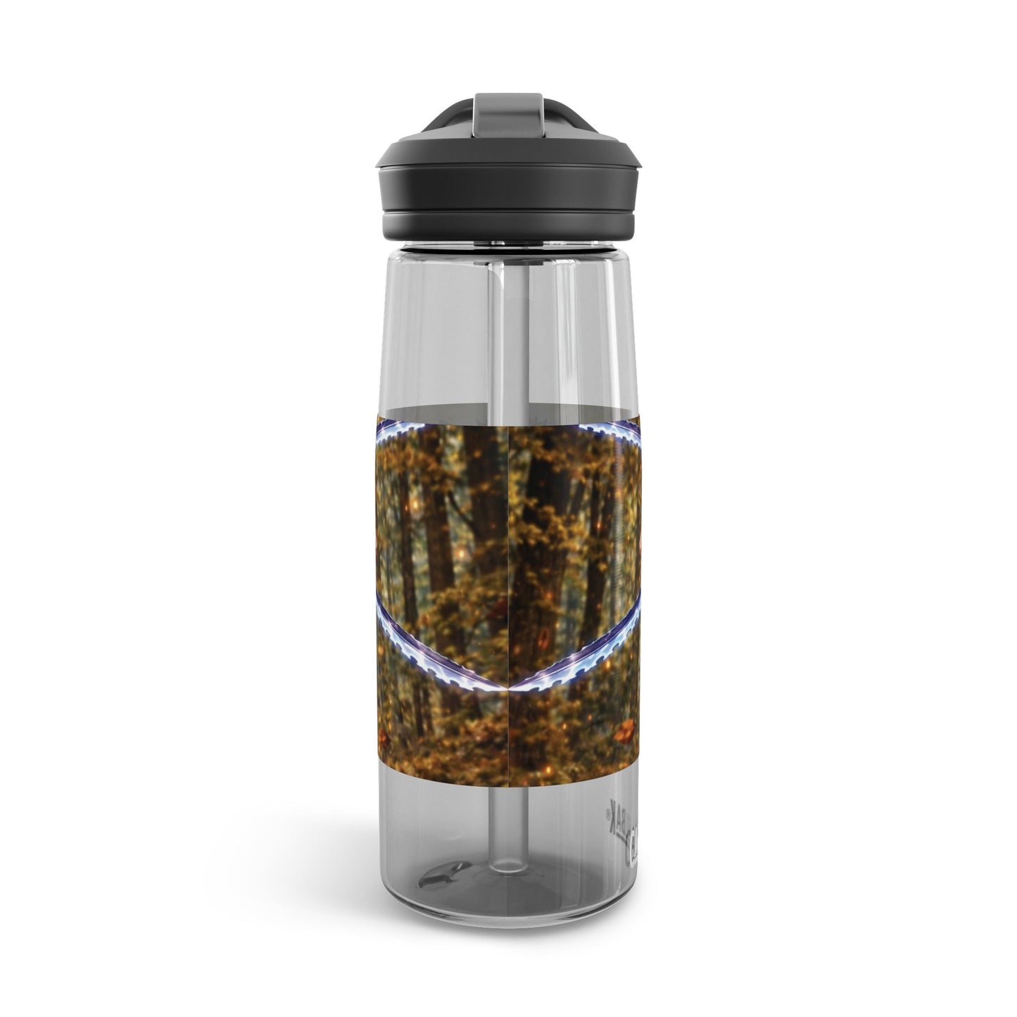 "Inosuke"Anime Character Collage CamelBak Eddy Water Bottle — 20/25oz
