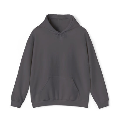 "CREATIVE" (*Back print*)Unisex Hoodie Sweatshirt | Cozy Pullover | Everyday Wear