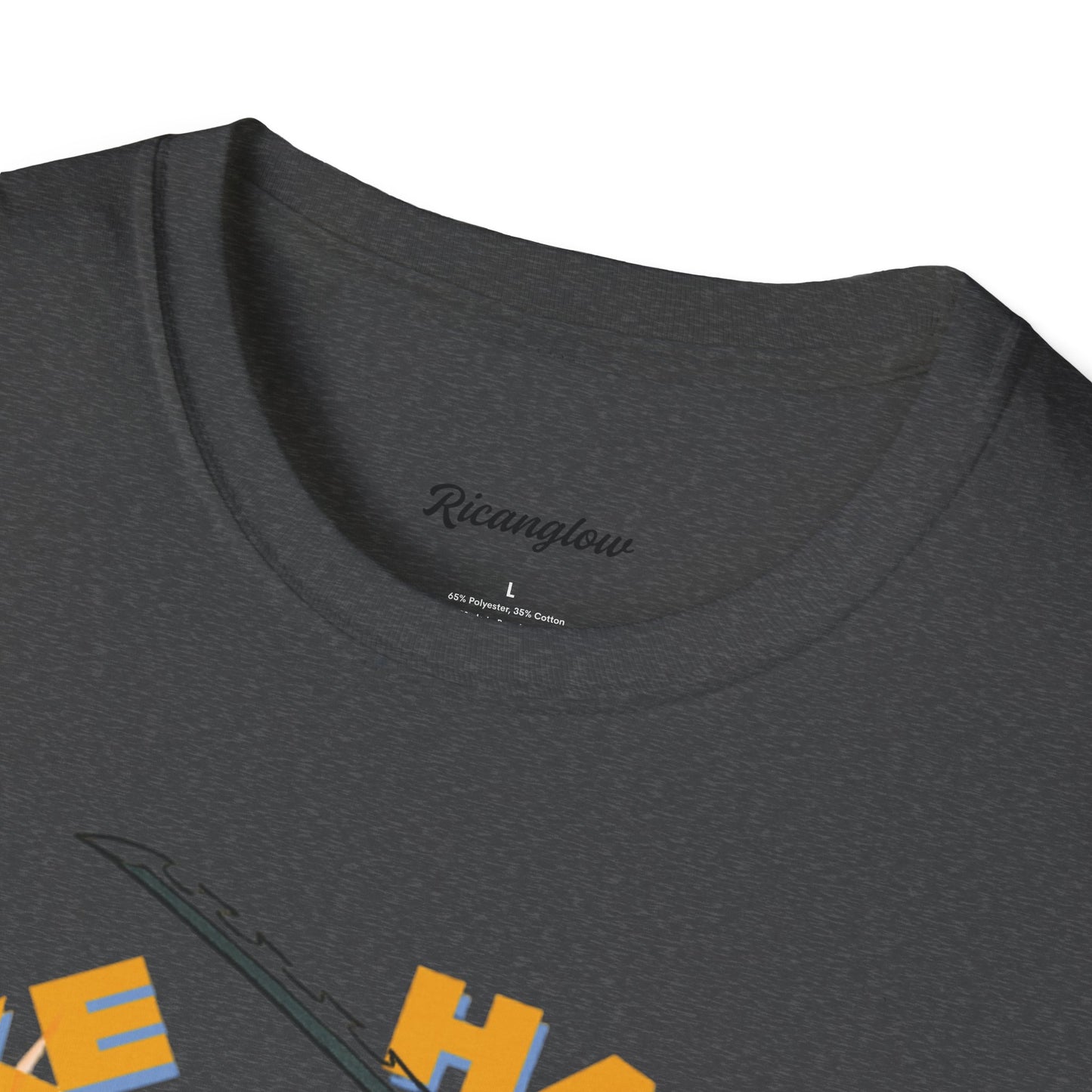 DEMON SLAYER(Inosuke Hashibira) Unisex Soft-style T-Shirt