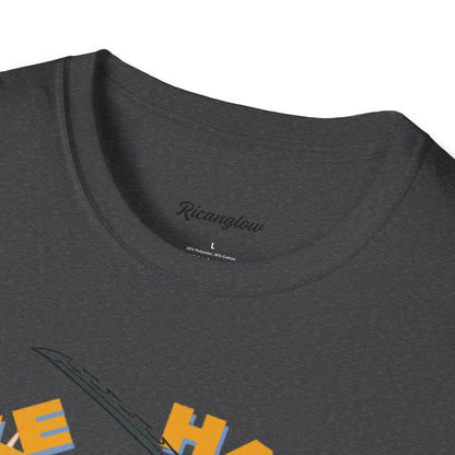 DEMON SLAYER(Inosuke Hashibira) Unisex Soft-style T-Shirt