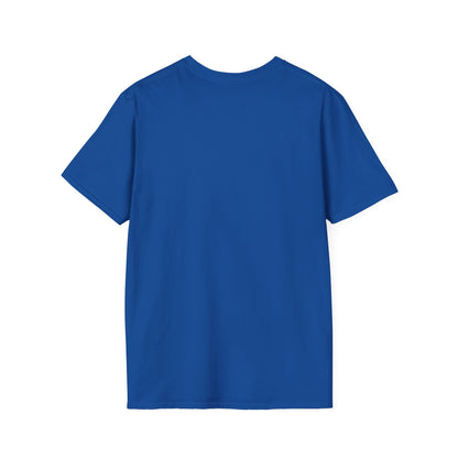 "Express Yourself" Unisex Soft-style T-Shirt
