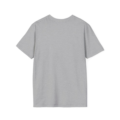 "QSJ" Unisex Softstyle T-Shirt