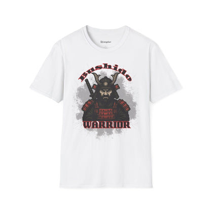 "Warrior" Unisex Soft-style T-Shirt