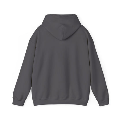"BUILT DIFFERENT" Unisex Hoodie Sweatshirt | Cozy Pullover | Everyday Wear