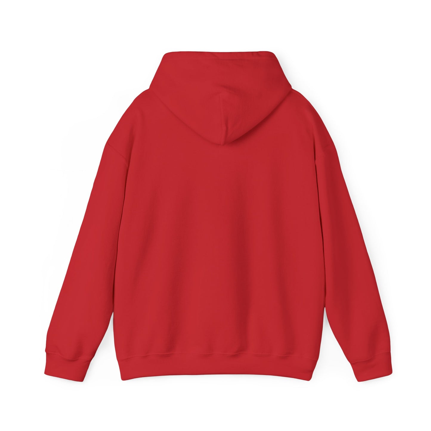 "BUILT DIFFERENT" Unisex Hoodie Sweatshirt | Cozy Pullover | Everyday Wear