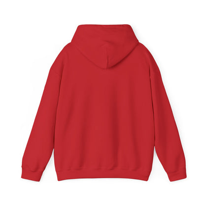 "BUILT DIFFERENT" Unisex Hoodie Sweatshirt | Cozy Pullover | Everyday Wear