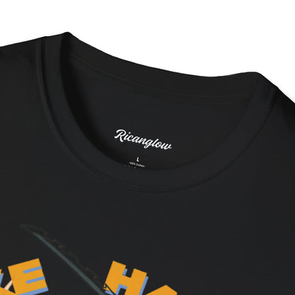 DEMON SLAYER(Inosuke Hashibira) Unisex Soft-style T-Shirt